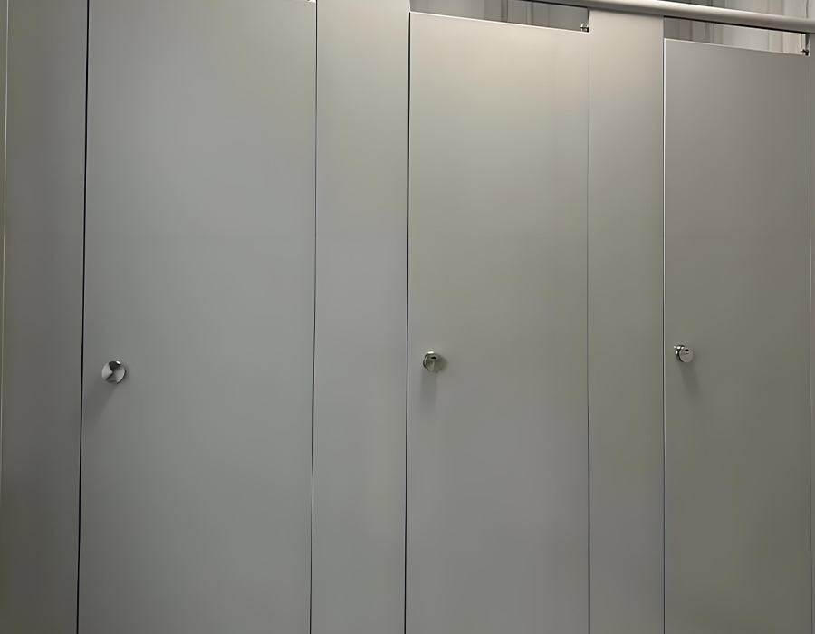 Anti-Beta decoratieve wandplaat
